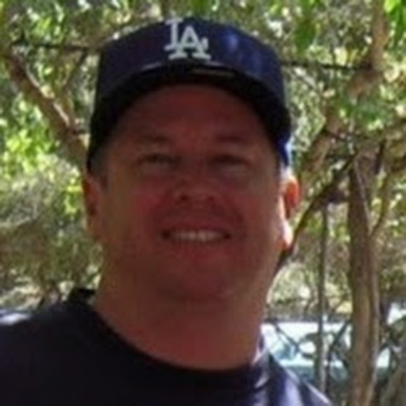 Meet your Posher, Peter - Picture 1 of 1